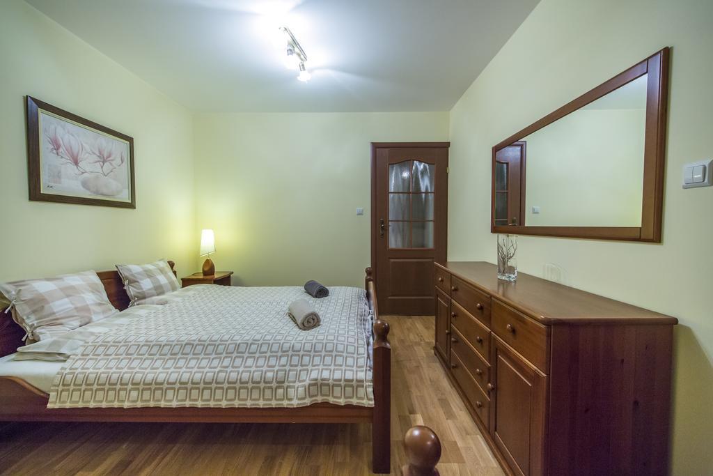 Apart4You Apartament Meteor Zakopane Buitenkant foto